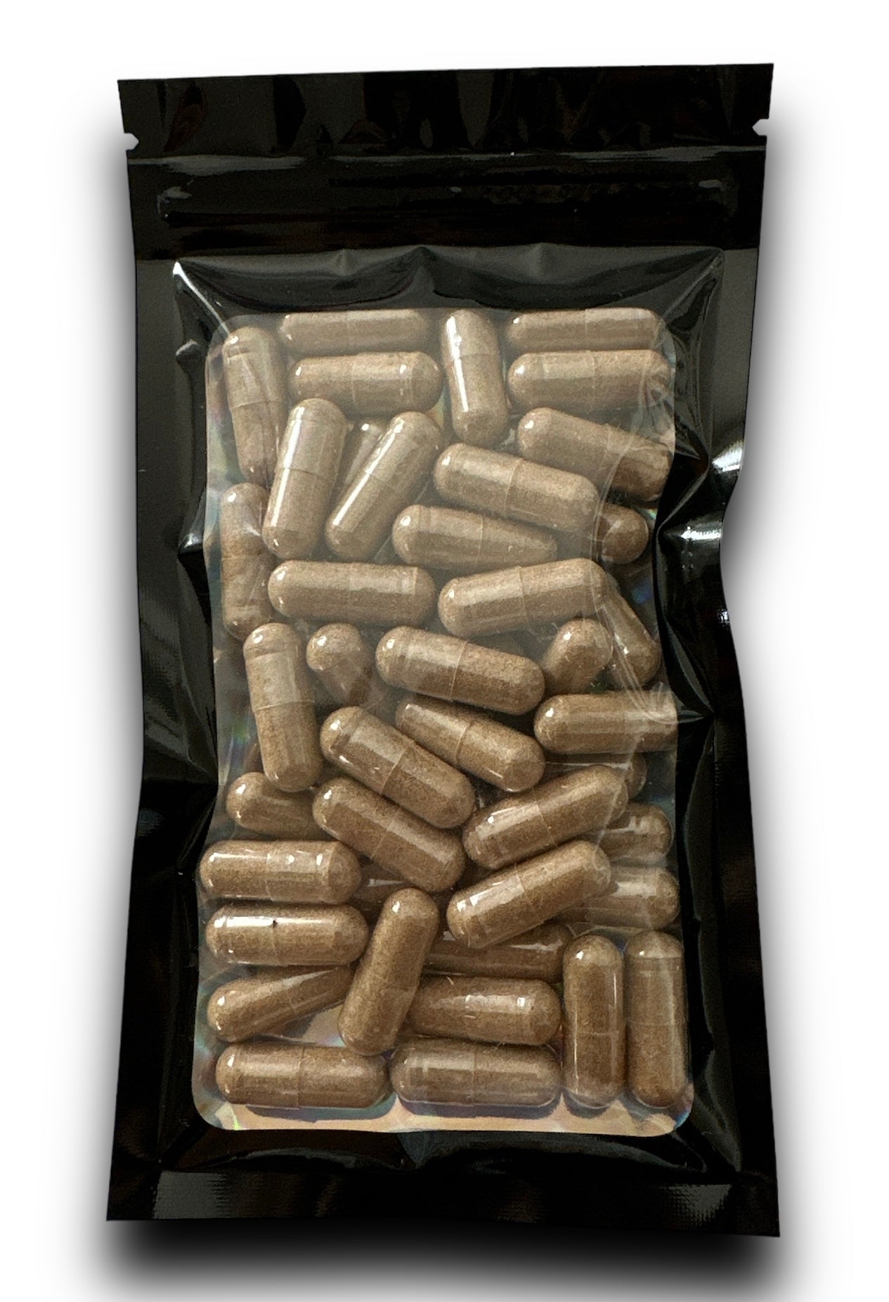 Total Male Herbal Supplement