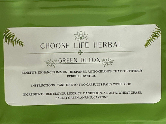 Green Detox